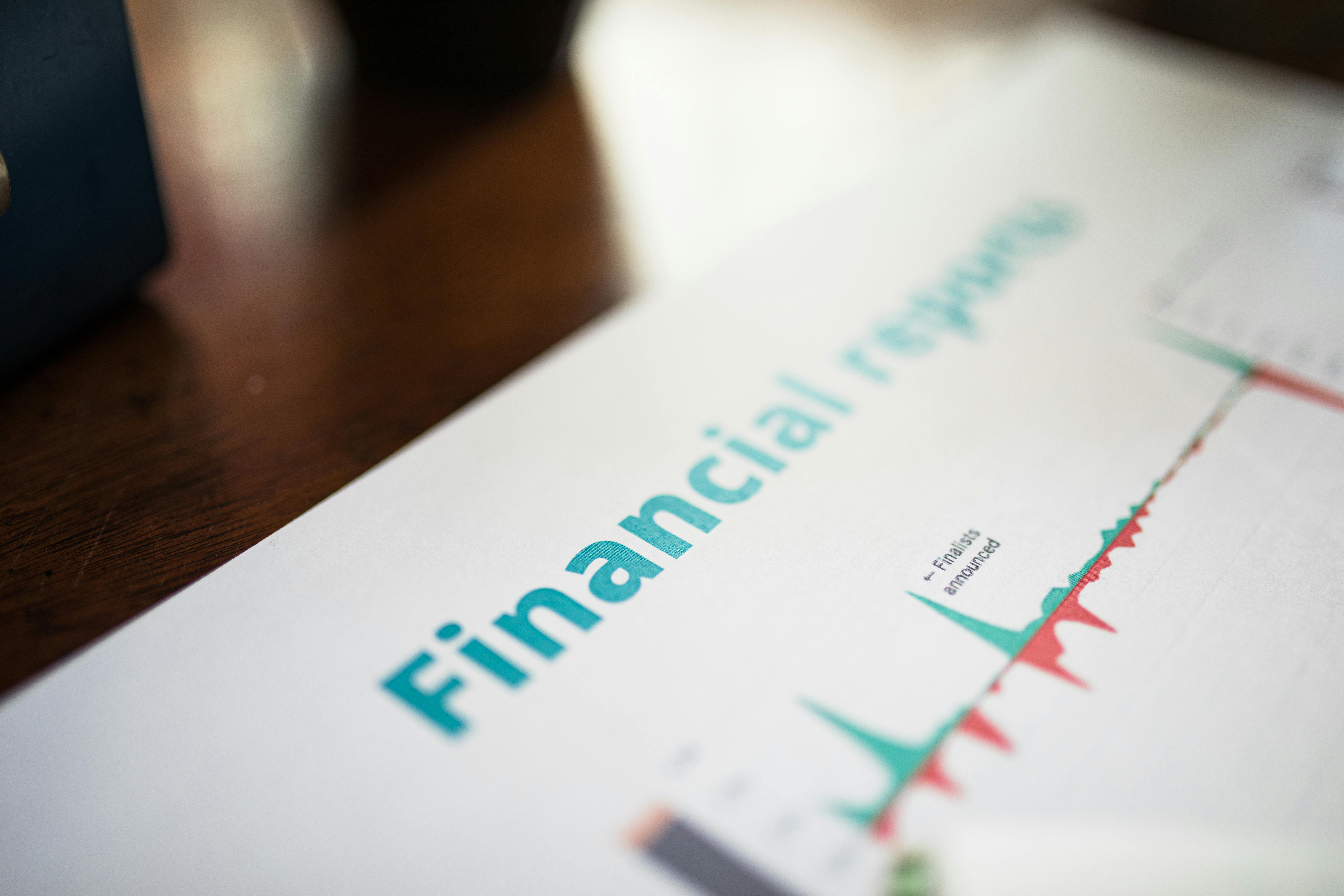 AI-Powered Financial Automation