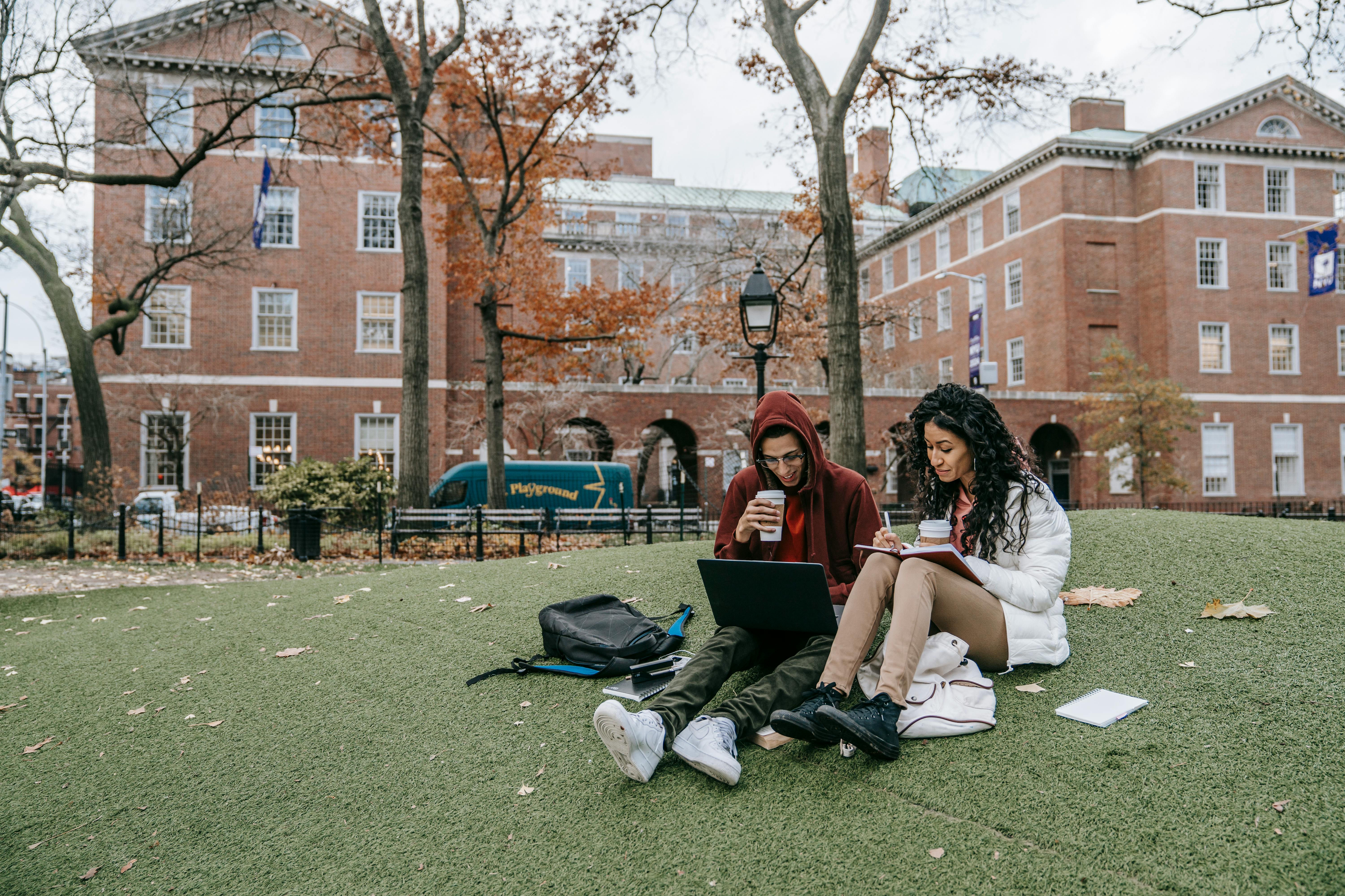 LMS for University Network